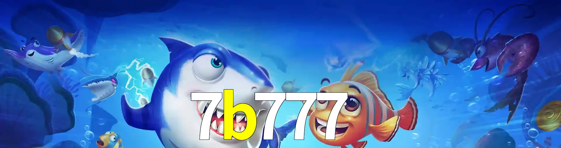 Pescaria Online no 7b777  Cassino