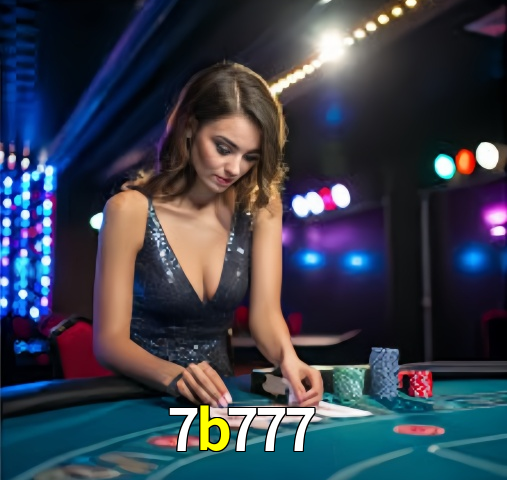7b777  com App – Jogue de Qualquer Lugar