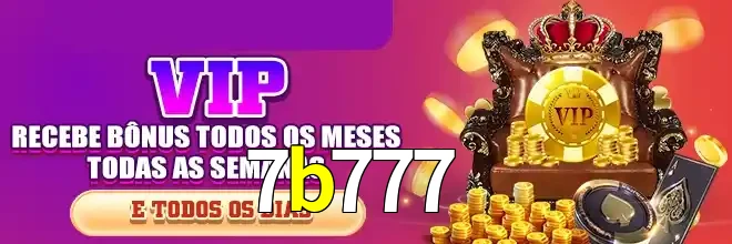 Promoções Imperdíveis do 7b777 