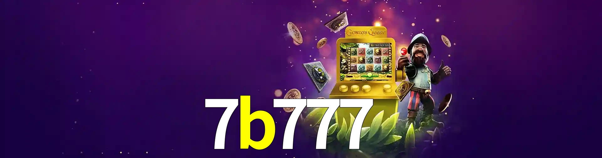 7b777  Brasil